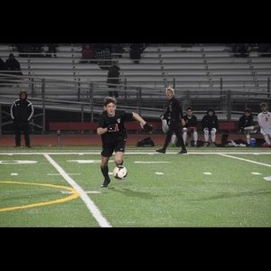 Meet your Posher, Mark